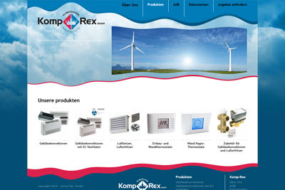 Komp-rex GmbH